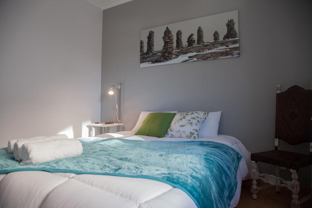 Casa Mariolas Manteigas Eksteriør bilde